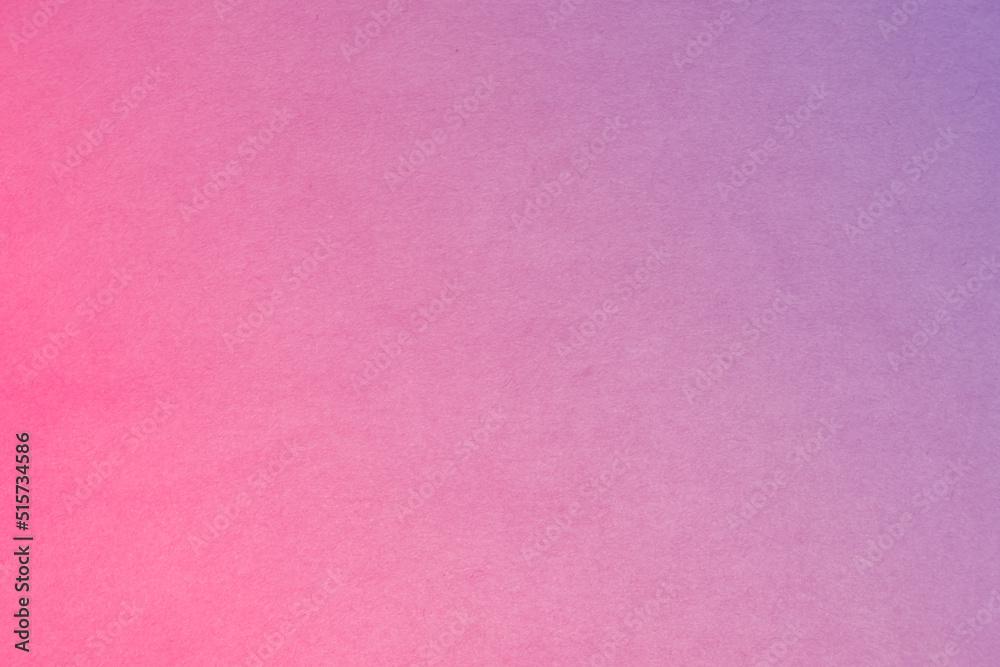 Pink-purple gradient paper texture wallpaper background. Pink-purple gradient paper texture wallpaper background.
