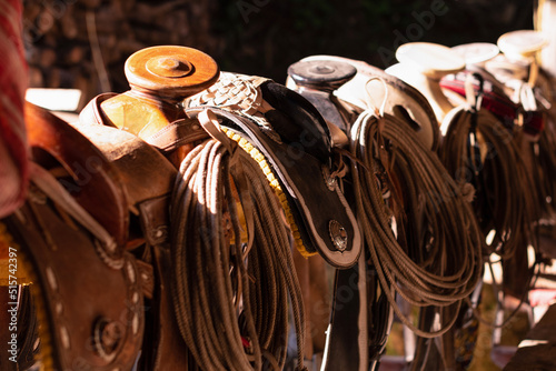 Photography Silla de Montar Ranchera
