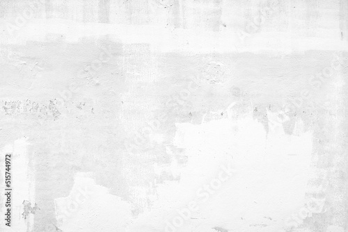 Old wall texture cement white black gray background abstract grey color design are light with white gradient background.