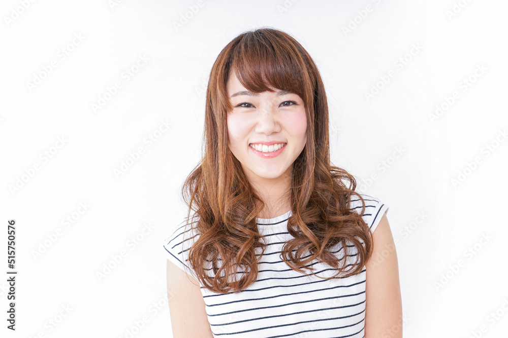 女性 ポートレート 女性 ポートレート