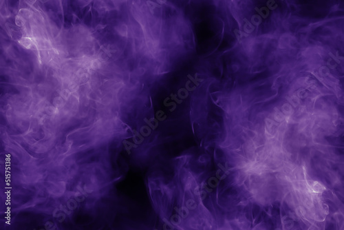 Purple smoke © คเณศ จันทร์งาม