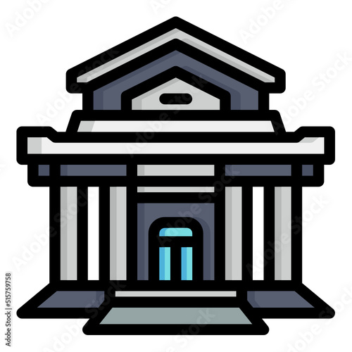 government icon