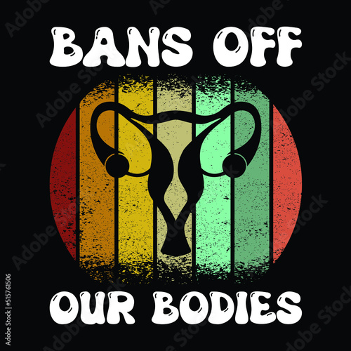 Bans off Our Bodies photo