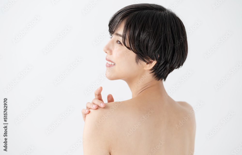 女性 女性