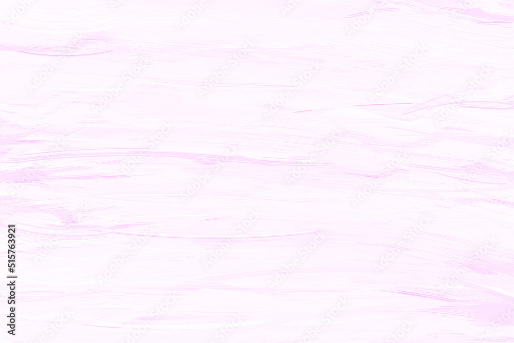 Background texture. Pink painted abstract background