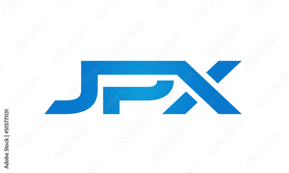 Connected JPX Letters logo Design Linked Chain logo Concept
Connected JPX Letters logo Design Linked Chain logo Concept