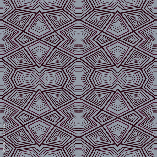 Abstract pattern geometric backgrounds