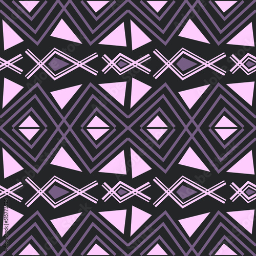 Abstract pattern geometric backgrounds