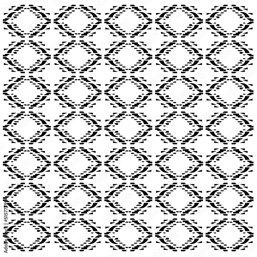 Naklejka premium Luxury Design Ornaments Aztecs Pattern, Texture, Background