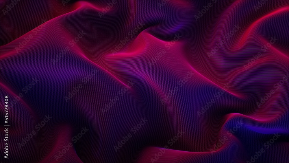 Obraz premium purple abstract background