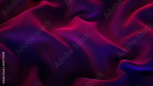 purple abstract background