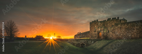 Carlisle Castle photo