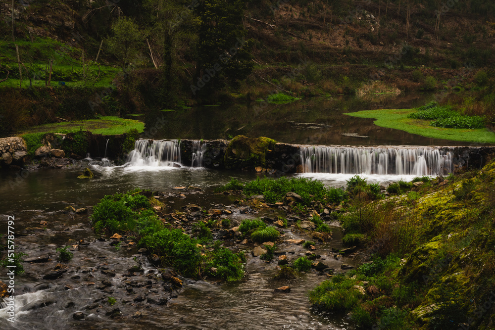 Obraz premium A cascata