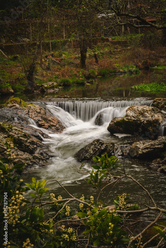 A cascata