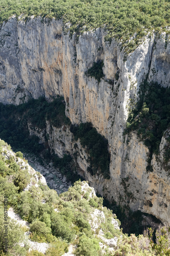 Verdonschlucht