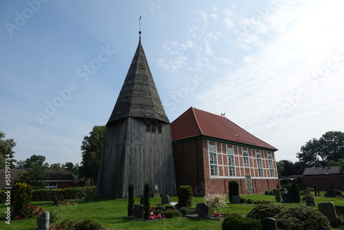 St, Johannes-Kirche in Steinau photo