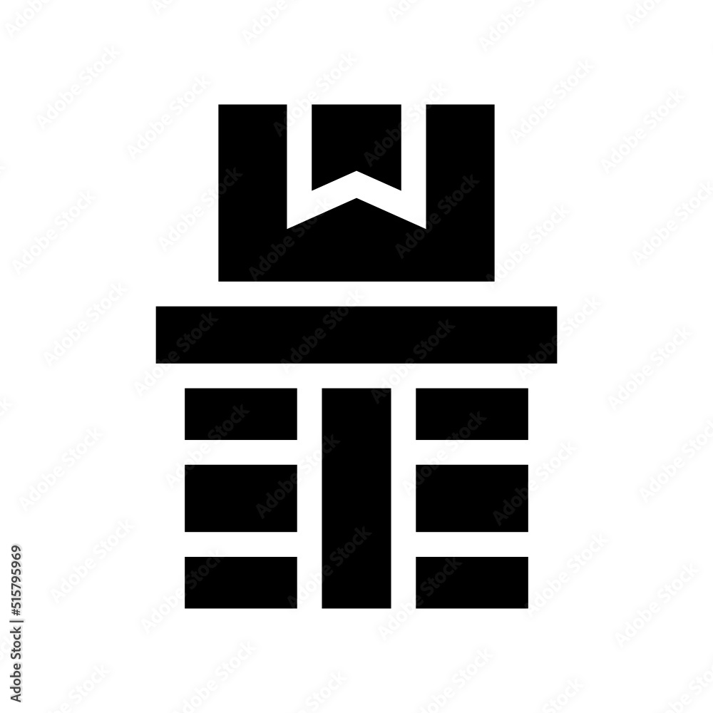Gift Box Icon Vector Symbol Design Illustration Gift Box Icon Vector Symbol Design Illustration