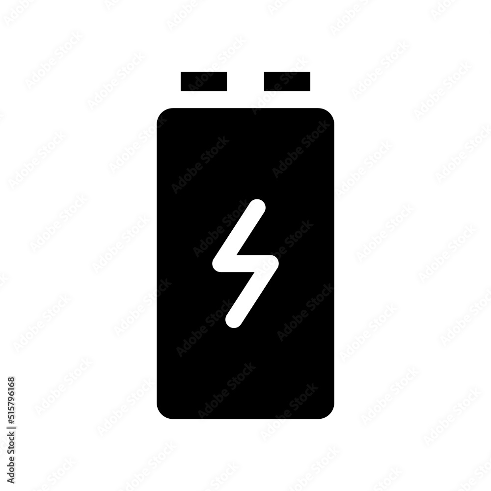 Charging Icon Vector Symbol Design Illustration Charging Icon Vector Symbol Design Illustration