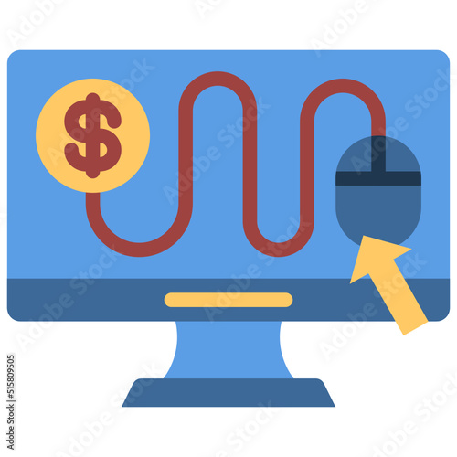 pay per click