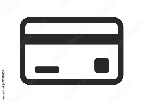 Free Download Credit card payment vector icon - GFXLoad