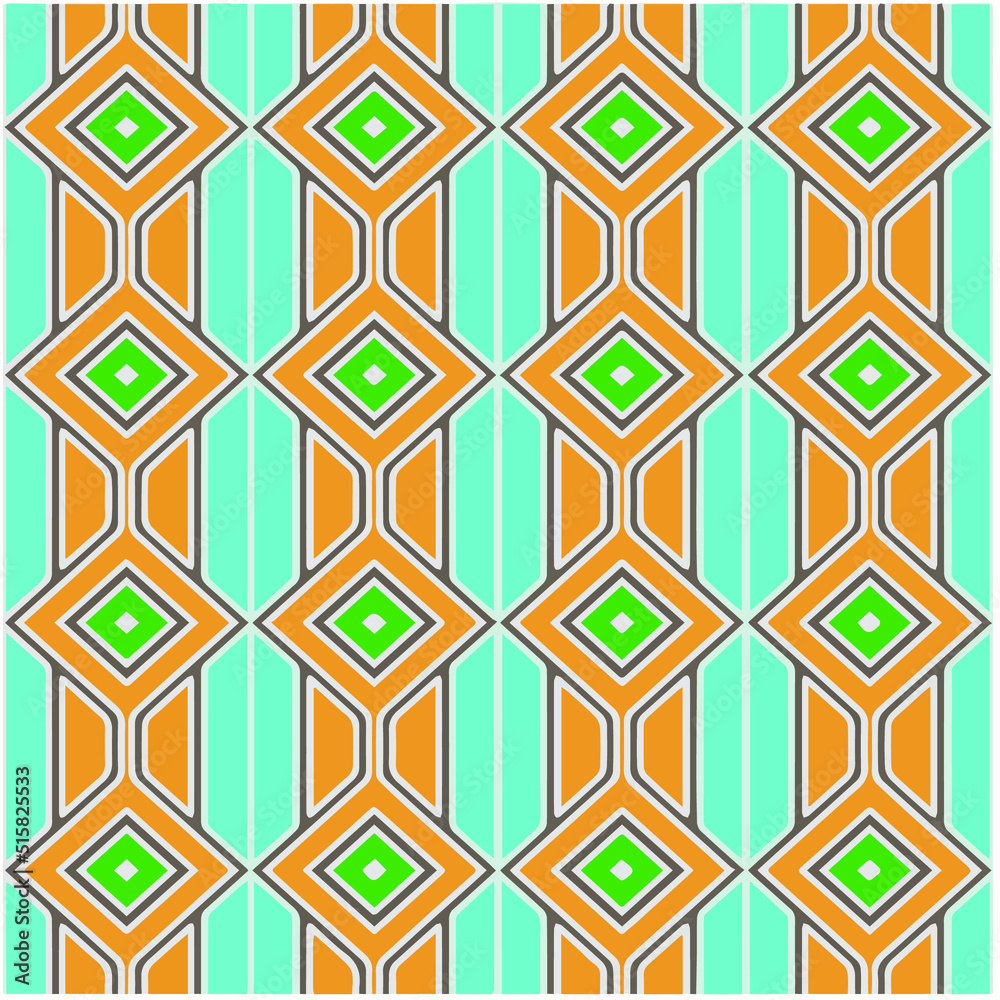 Abstract ethnic rug ornamental seamless pattern.Perfect for fashion, textile design, cute themed fabric, on wall paper, wrapping paper, fabrics and home decor. Abstract ethnic rug ornamental seamless pattern.Perfect for fashion, textile design, cute themed fabric, on wall paper, wrapping paper, fabrics and home decor.