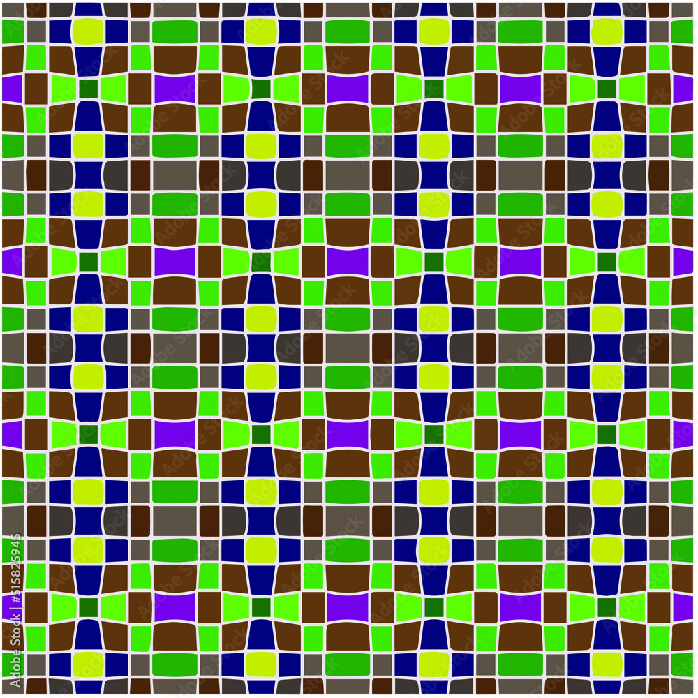 Abstract ethnic rug ornamental seamless pattern.Perfect for fashion, textile design, cute themed fabric, on wall paper, wrapping paper, fabrics and home decor.
Abstract ethnic rug ornamental seamless pattern.Perfect for fashion, textile design, cute themed fabric, on wall paper, wrapping paper, fabrics and home decor.