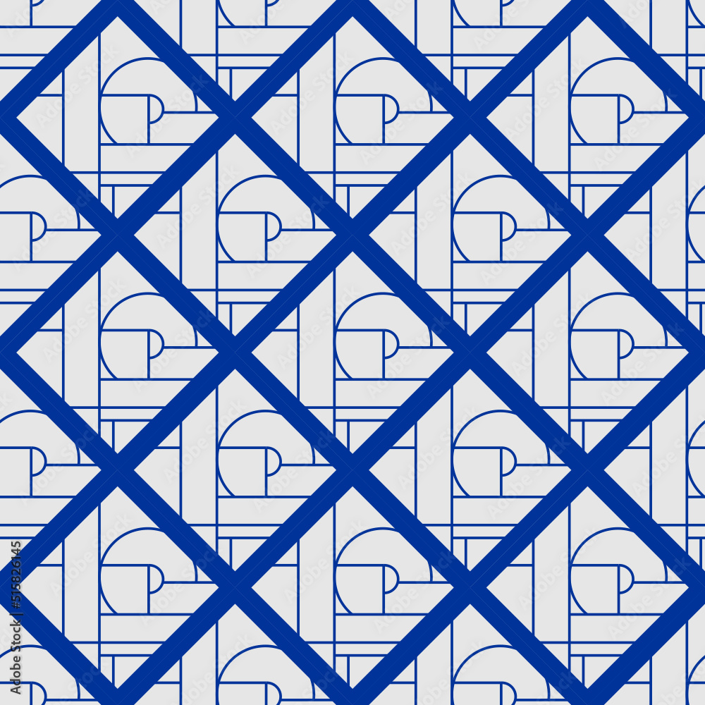 Vector seamless pattern. Modern stylish texture with monochrome trellis. Repeating geometric grid. Simple graphic design. Trendy hipster sacred geometry. Vector seamless pattern. Modern stylish texture with monochrome trellis. Repeating geometric grid. Simple graphic design. Trendy hipster sacred geometry.