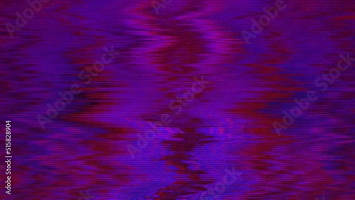 Wallpaper Mural Abstract neon dreamy glittering background. Colorful light rainbow disco overlay. Torontodigital.ca