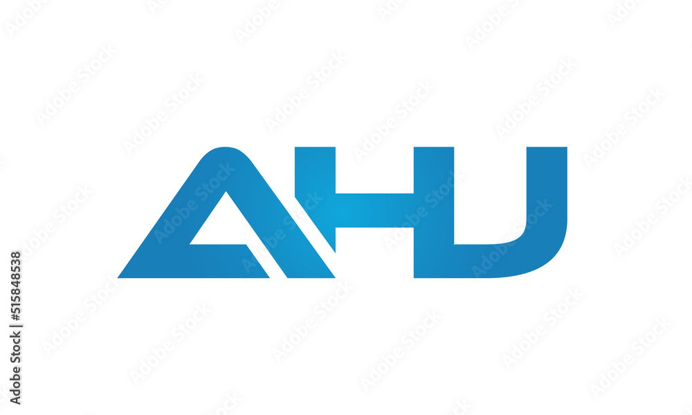 Connected AHJ Letters logo Design Linked Chain logo Concept
Connected AHJ Letters logo Design Linked Chain logo Concept