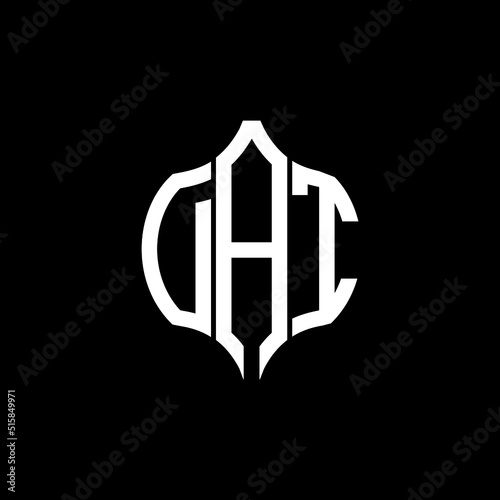 DAT letter logo. DAT best black background vector image. DAT Monogram logo design for entrepreneur and business.