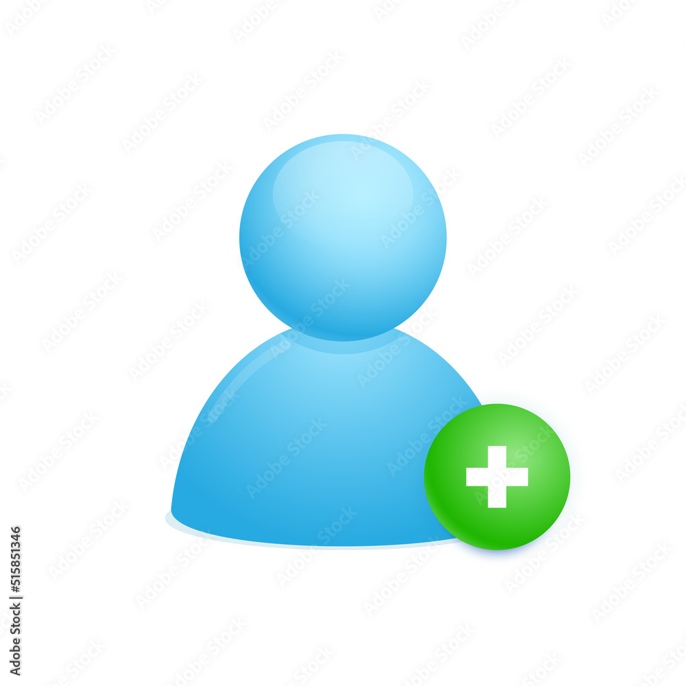 Profile photo placeholder icon design. Add user icon for apps, messengers and calls. User interface design. Vector illustration. Profile photo placeholder icon design. Add user icon for apps, messengers and calls. User interface design. Vector illustration.