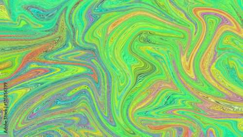 abstract pattern
