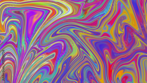 abstract colorful background