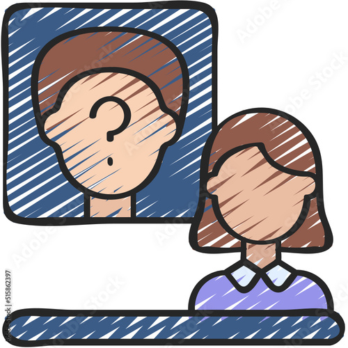 News Manhunt Icon