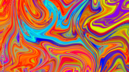 abstract colorful background