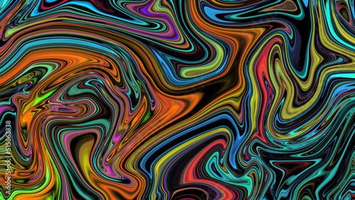 abstract background