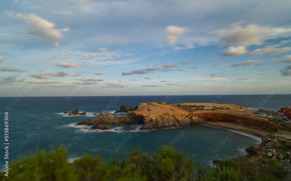 Cabo de Palos Cabo de Palos