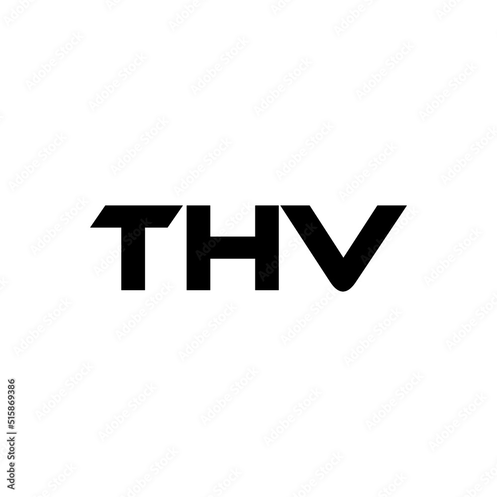 THV letter logo design with white background in illustrator, vector logo modern alphabet font overlap style. calligraphy designs for logo, Poster, Invitation, etc. THV letter logo design with white background in illustrator, vector logo modern alphabet font overlap style. calligraphy designs for logo, Poster, Invitation, etc.