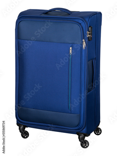 Produktfoto Reisekoffer, Fluggepäck, Trolley aus verschiedenen Perspektiven