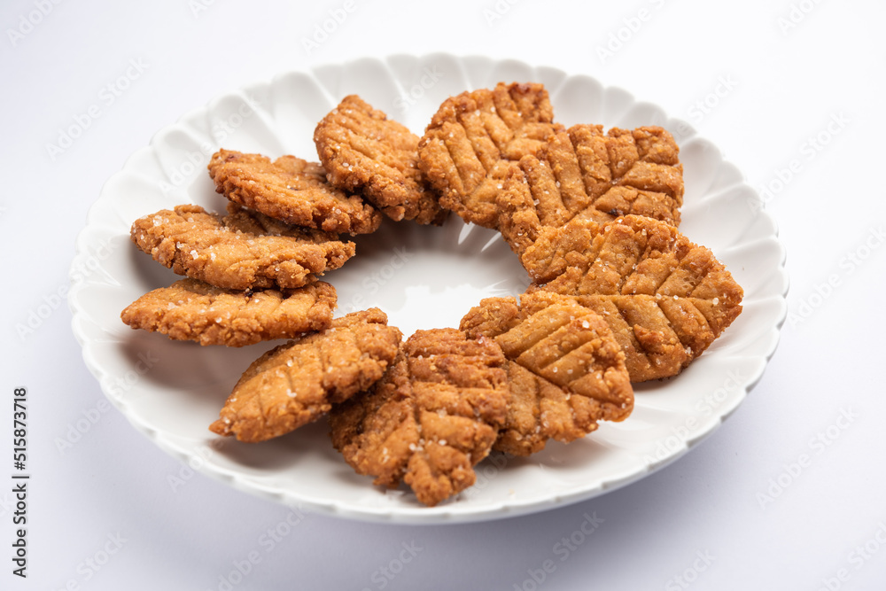 Thekua is an Indian sweet dish.popular in uttarpradesh, bihar and jharkhand.offering for the chhat festival. Thekua is an Indian sweet dish.popular in uttarpradesh, bihar and jharkhand.offering for the chhat festival.