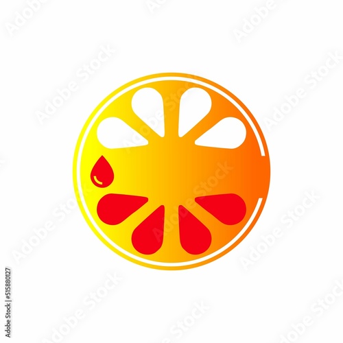Orange, Fruits, drink, fresh