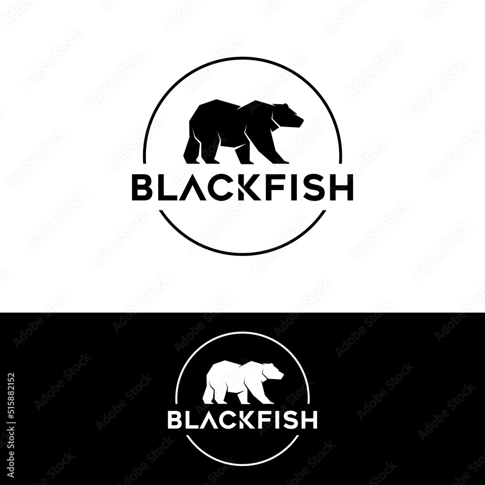 bear logo icon designs bear logo icon designs