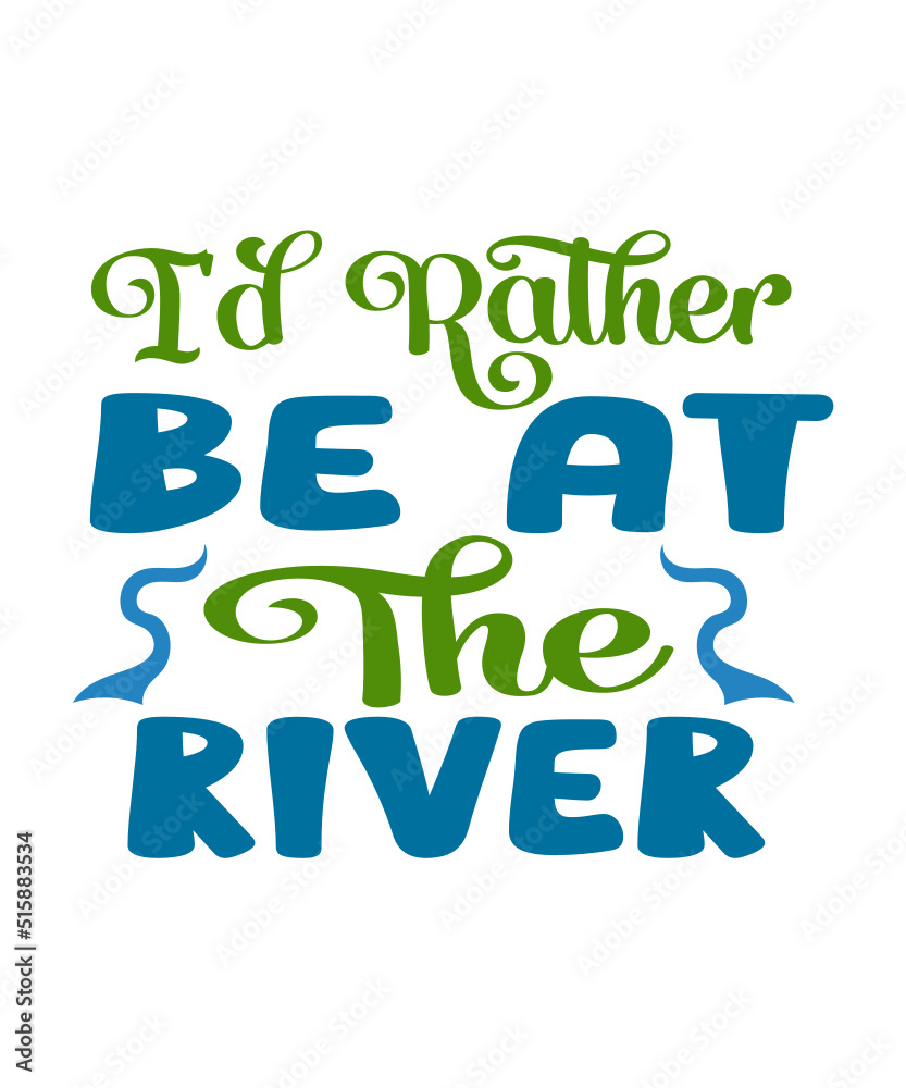 Naklejka premium River bundle svg,Summer shirt svg,River quote svg,River saying svg,River svg,River life svg,Summer cut file,Summer svg for cricut, River SVG Bundle, River Shirt, River Signs, Day Drinking At The River