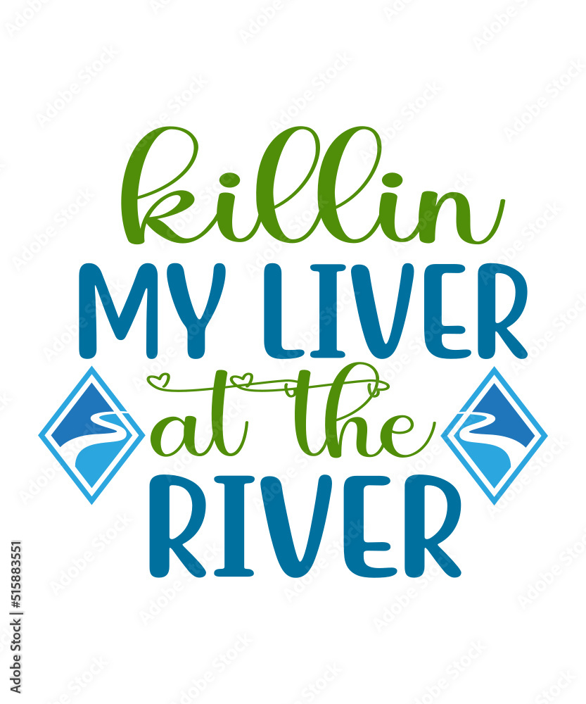 River bundle svg,Summer shirt svg,River quote svg,River saying svg,River svg,River life svg,Summer cut file,Summer svg for cricut, River SVG Bundle, River Shirt, River Signs, Day Drinking At The River