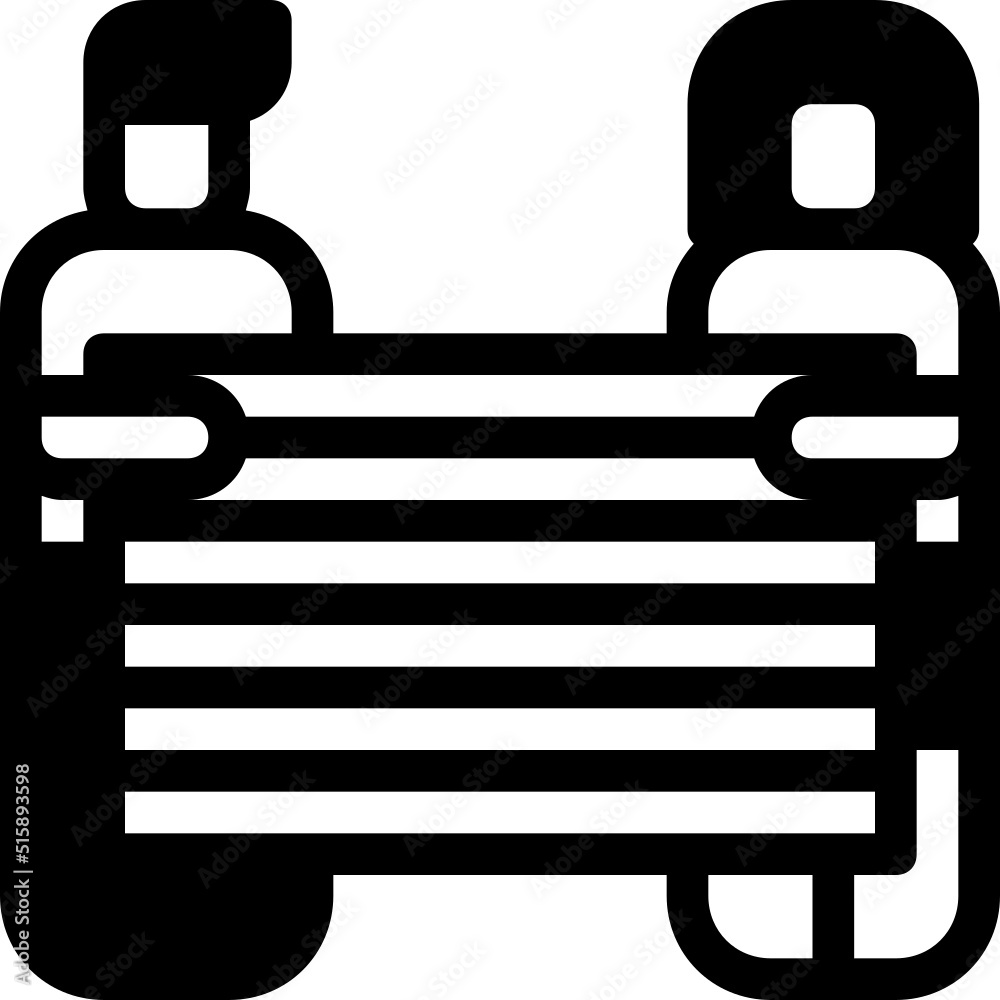 flag glyph icon flag glyph icon