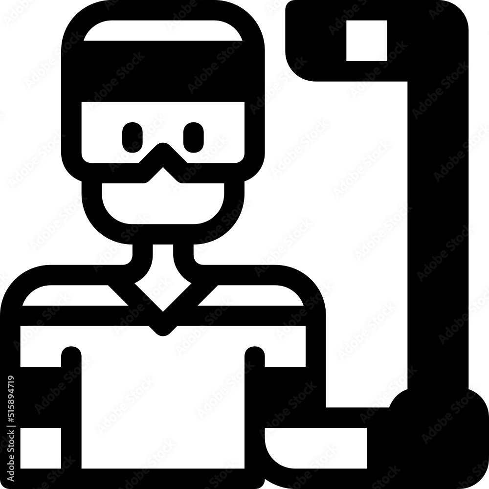 hockey glyph icon hockey glyph icon