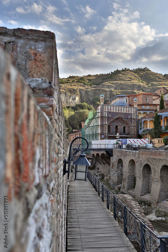 Tbilisi, Georgia