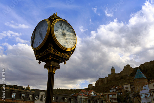 Tbilisi, Georgia