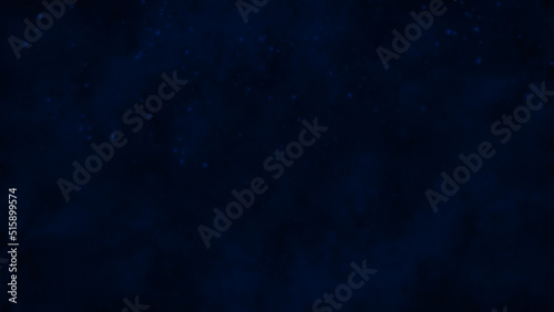 dark blue smoke background, navy blue watercolor and paper texture. beautiful dark gradient hand drawn by brush grunge background. watercolor wash aqua painted texture close up, grungy design.