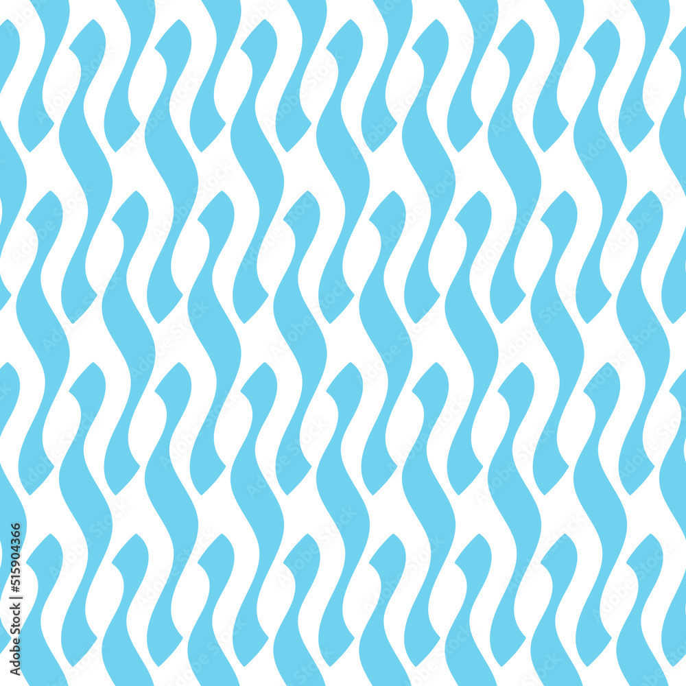 seamless pattern with waves. vector background seamless pattern with waves. vector background